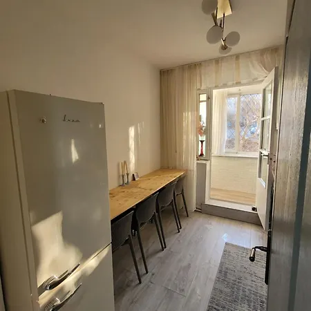 Trei Apartment *