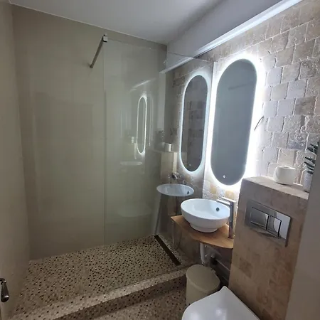 Apartment Trei *
