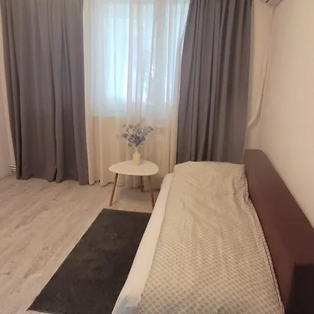 Trei Apartment